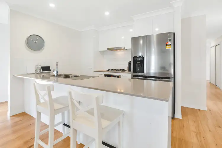 Second view of Homely house listing, 14 Song Crescent, Pimpama QLD 4209