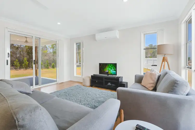 Third view of Homely house listing, 14 Song Crescent, Pimpama QLD 4209