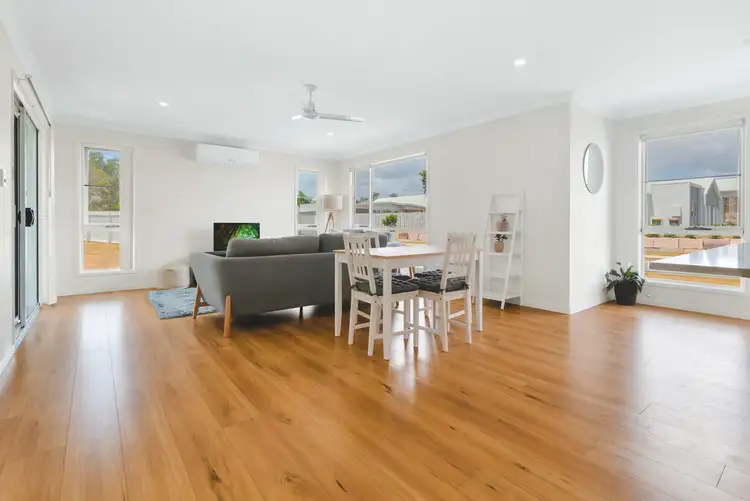 Fourth view of Homely house listing, 14 Song Crescent, Pimpama QLD 4209