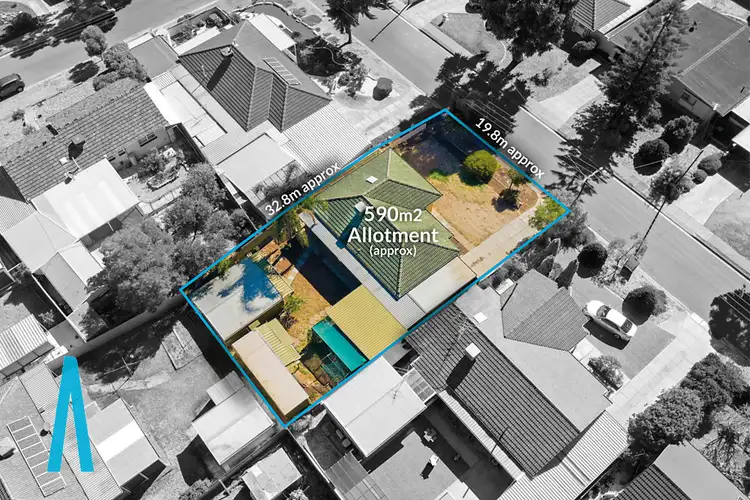 Second view of Homely house listing, 23 Jakara Avenue, Ingle Farm SA 5098