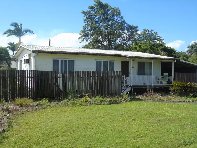 Main view of Homely house listing, 10 Jorgensen Street, Bakers Creek QLD 4740