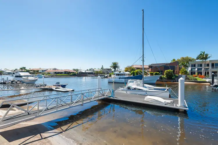 Third view of Homely house listing, 359 Bayview Street, Runaway Bay QLD 4216