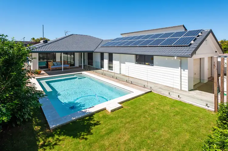 Fifth view of Homely house listing, 359 Bayview Street, Runaway Bay QLD 4216