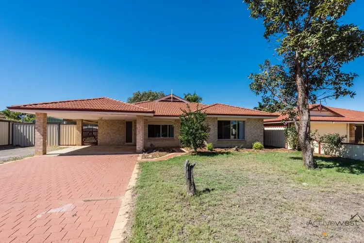 Main view of Homely house listing, 11 Weeloo Road, Waggrakine WA 6530