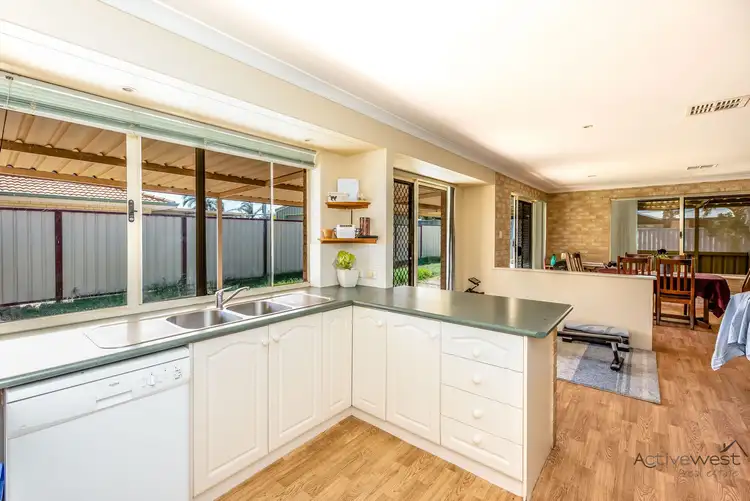 Fifth view of Homely house listing, 11 Weeloo Road, Waggrakine WA 6530