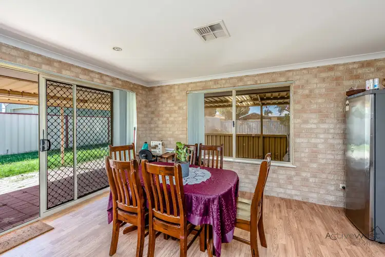 Sixth view of Homely house listing, 11 Weeloo Road, Waggrakine WA 6530