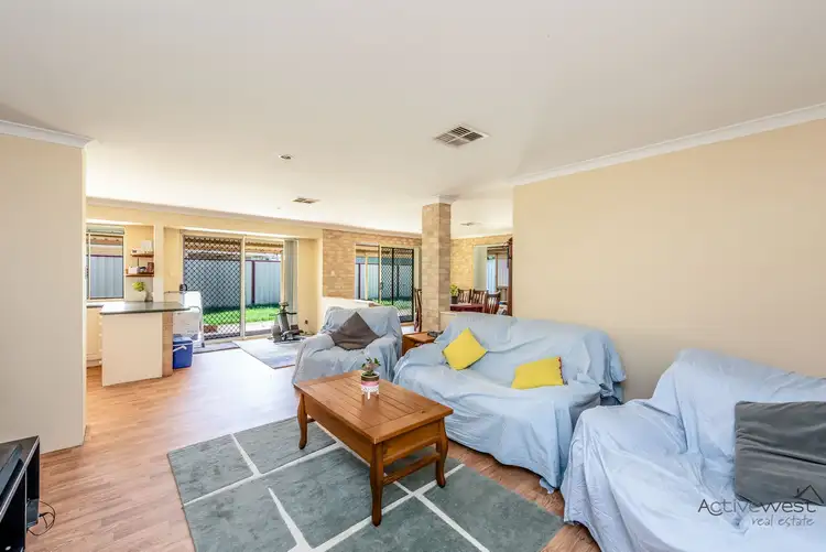 Seventh view of Homely house listing, 11 Weeloo Road, Waggrakine WA 6530