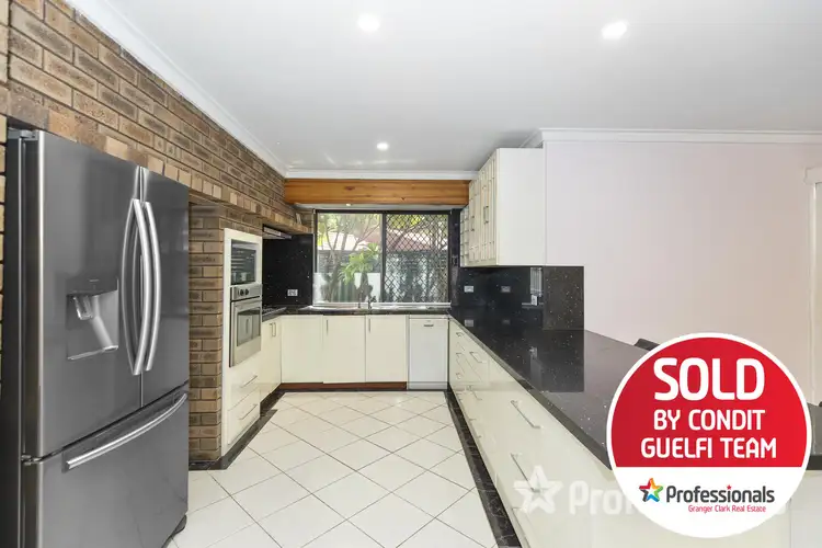 3 Rosebury Avenue, Alexander Heights WA 6064