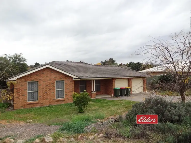 43 Cypress Crescent, Kelso NSW 2795