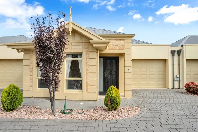 Main view of Homely house listing, 7/27 Seaview Road, Victor Harbor SA 5211