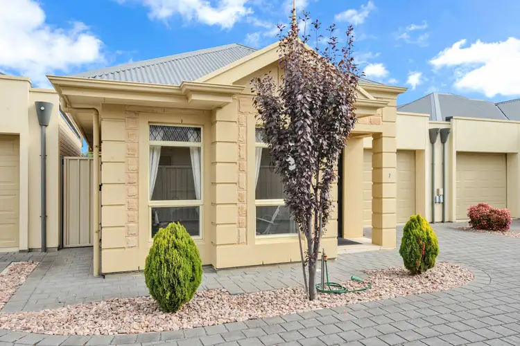 Second view of Homely house listing, 7/27 Seaview Road, Victor Harbor SA 5211