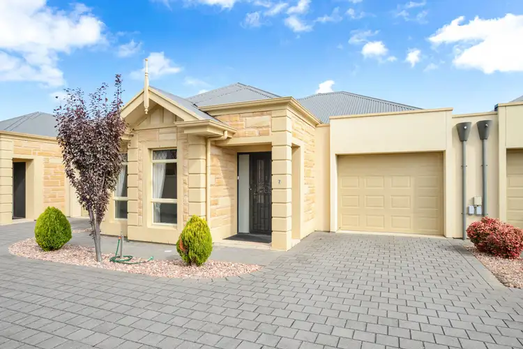 Third view of Homely house listing, 7/27 Seaview Road, Victor Harbor SA 5211