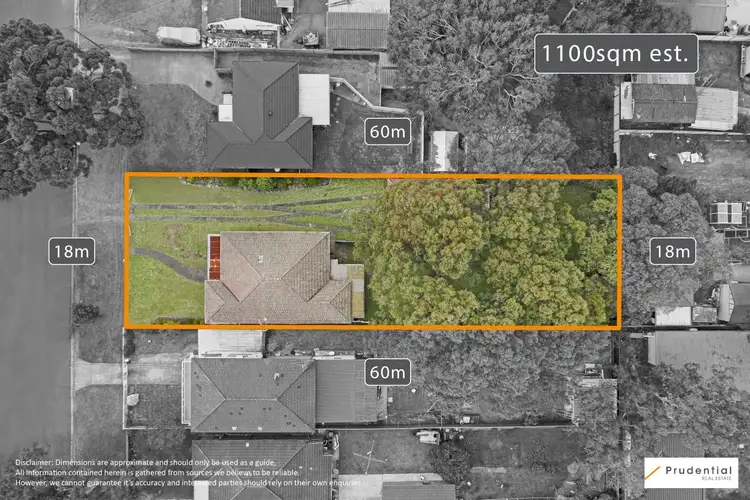 31 Endeavour Road, Georges Hall NSW 2198