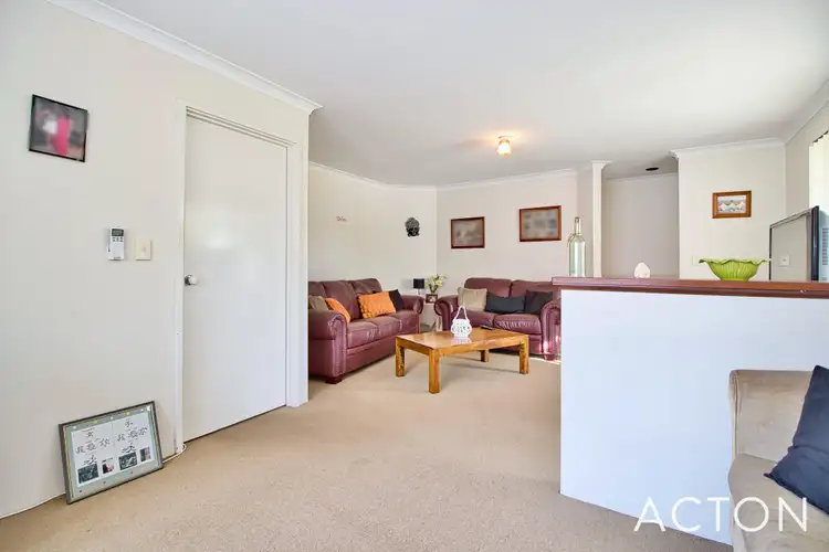 Sixth view of Homely house listing, 7 Sovereign Avenue, Port Kennedy WA 6172
