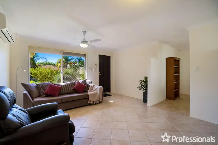 Second view of Homely house listing, 26 Dalrymple Drive, Leda WA 6170