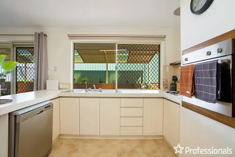 Fifth view of Homely house listing, 26 Dalrymple Drive, Leda WA 6170