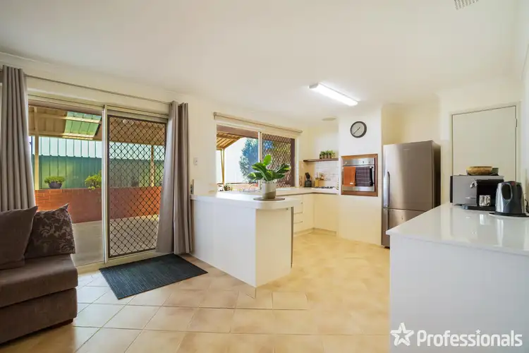 Sixth view of Homely house listing, 26 Dalrymple Drive, Leda WA 6170