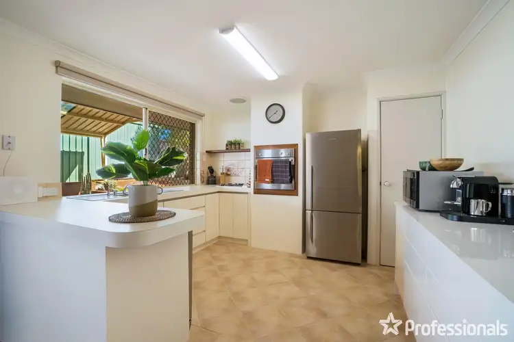 Seventh view of Homely house listing, 26 Dalrymple Drive, Leda WA 6170
