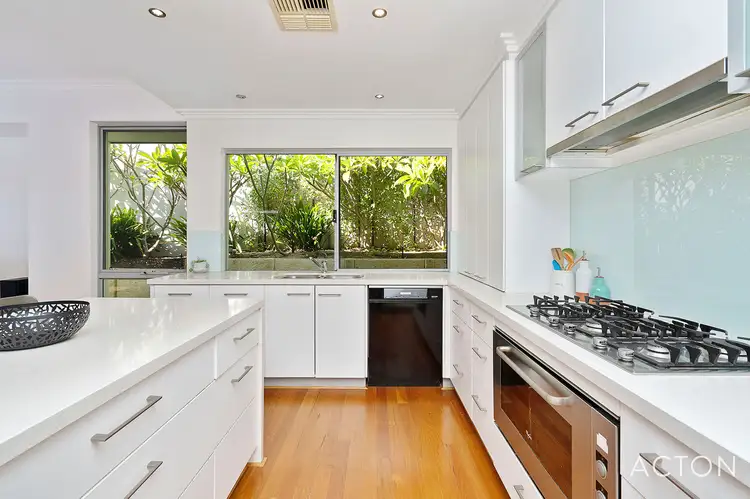 24A Servetus Street, Swanbourne WA 6010