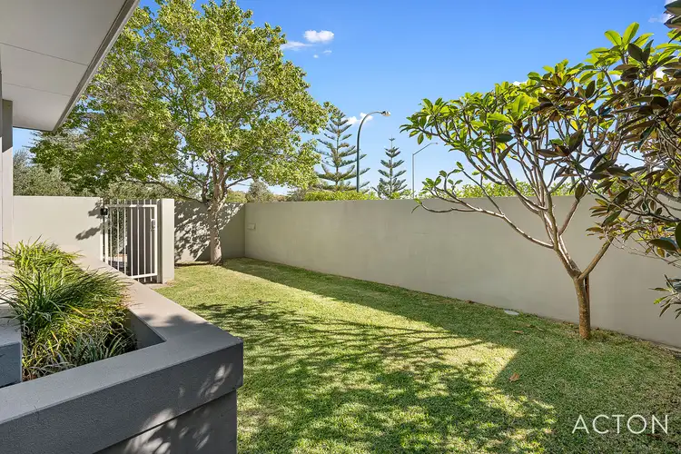 Second view of Homely house listing, 24A Servetus Street, Swanbourne WA 6010
