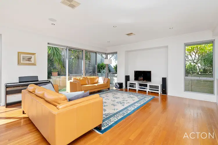 Third view of Homely house listing, 24A Servetus Street, Swanbourne WA 6010