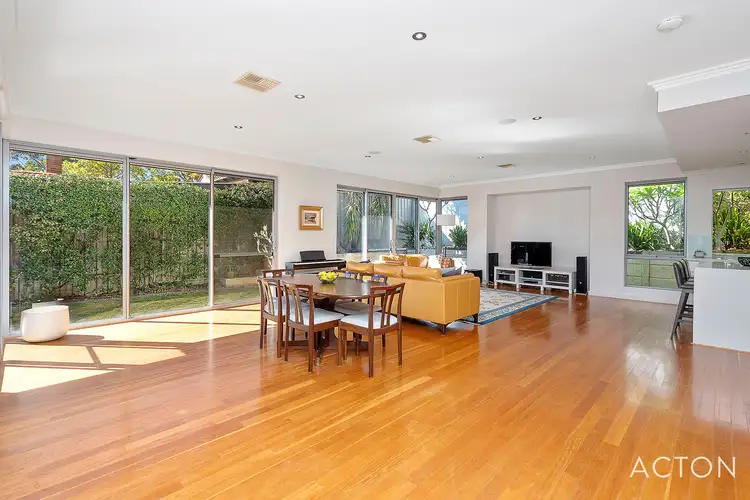 Fourth view of Homely house listing, 24A Servetus Street, Swanbourne WA 6010