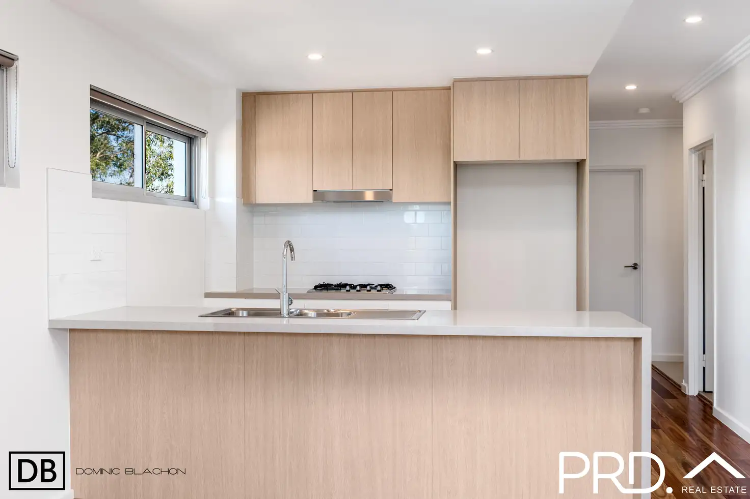 Main view of Homely unit listing, 306/17 Maclaurin Avenue, East Hills NSW 2213