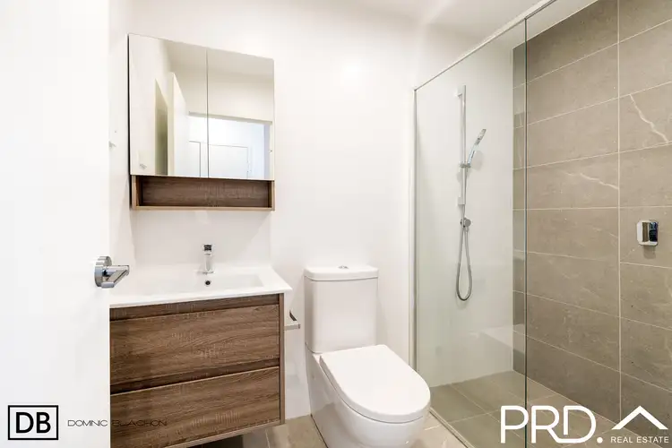 Fifth view of Homely unit listing, 306/17 Maclaurin Avenue, East Hills NSW 2213