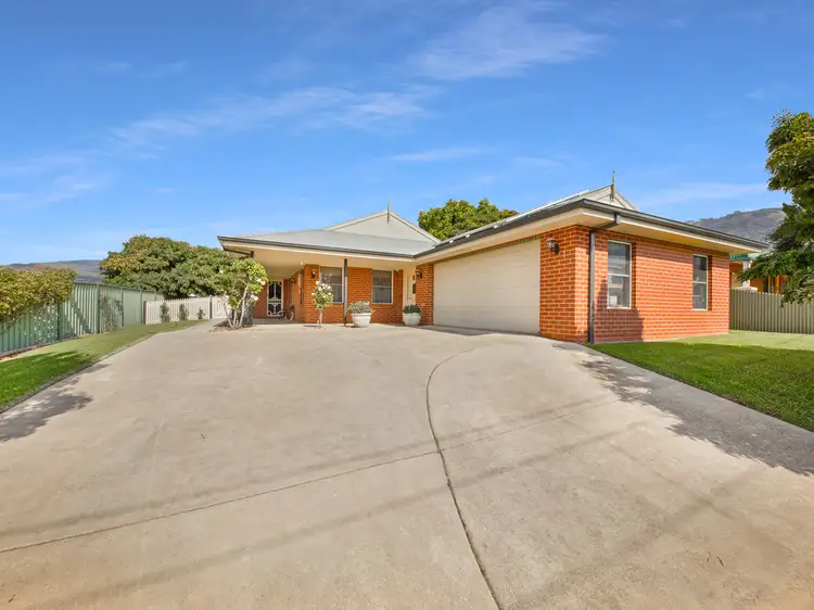 Main view of Homely house listing, 1 Murra Court, Kiewa VIC 3691