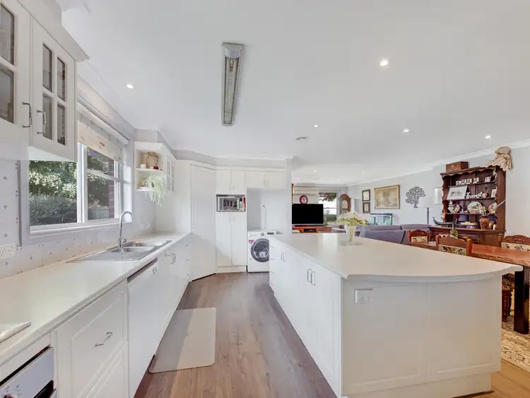 Third view of Homely house listing, 1 Murra Court, Kiewa VIC 3691