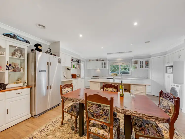 Fourth view of Homely house listing, 1 Murra Court, Kiewa VIC 3691