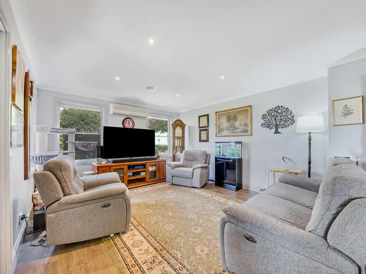 Fifth view of Homely house listing, 1 Murra Court, Kiewa VIC 3691