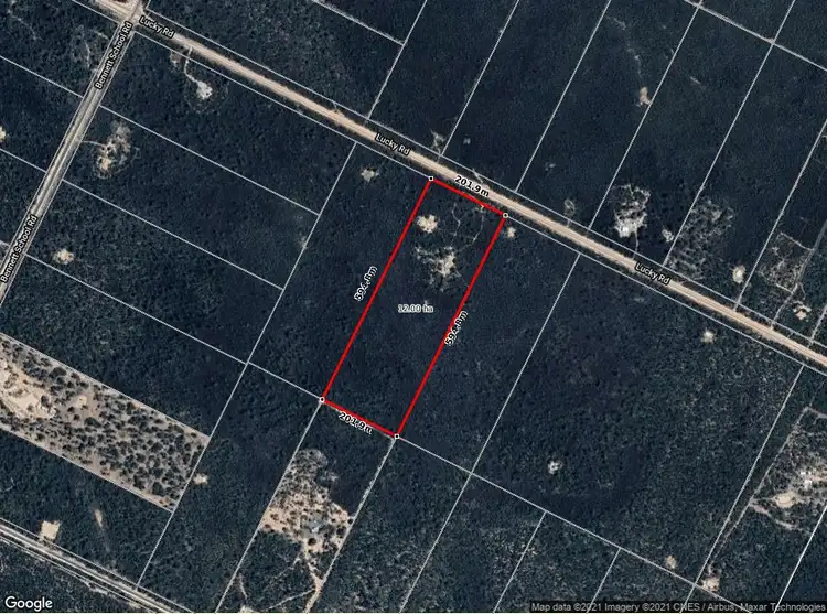 Main view of Homely rural property listing, 471 Lucky Road, Tara QLD 4421