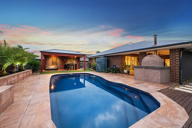 5 Seaview Drive, Botanic Ridge VIC 3977