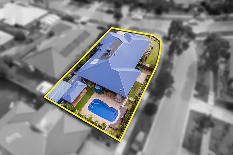 Second view of Homely house listing, 5 Seaview Drive, Botanic Ridge VIC 3977