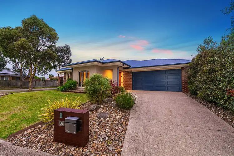 Third view of Homely house listing, 5 Seaview Drive, Botanic Ridge VIC 3977