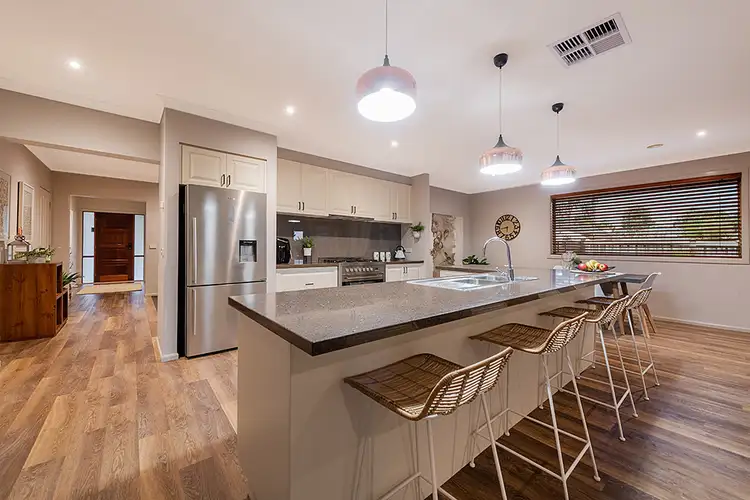 Fourth view of Homely house listing, 5 Seaview Drive, Botanic Ridge VIC 3977
