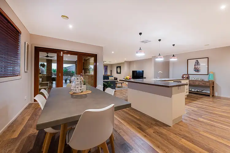 Fifth view of Homely house listing, 5 Seaview Drive, Botanic Ridge VIC 3977