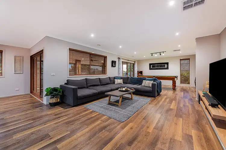 Sixth view of Homely house listing, 5 Seaview Drive, Botanic Ridge VIC 3977