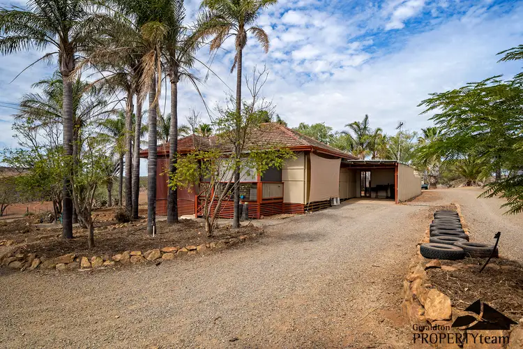 28 North West Coastal Highway, Isseka WA 6535