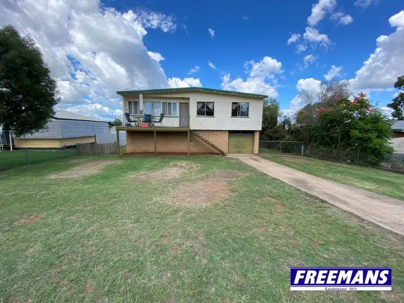 Main view of Homely house listing, 317 Haly Street, Kingaroy QLD 4610