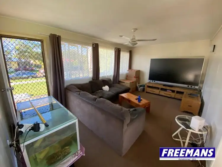 Third view of Homely house listing, 317 Haly Street, Kingaroy QLD 4610