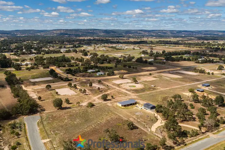 Third view of Homely land listing, Lot 21, 99 Avoca Retreat, North Dandalup WA 6207