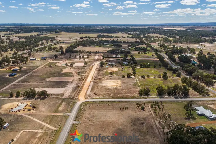 Fourth view of Homely land listing, Lot 21, 99 Avoca Retreat, North Dandalup WA 6207