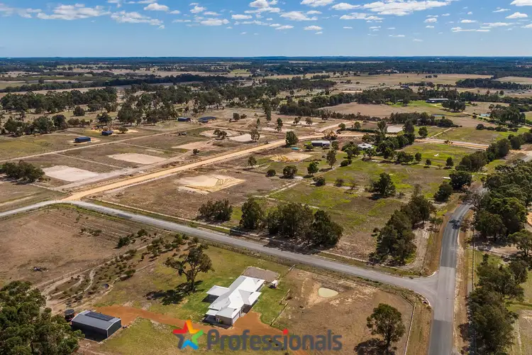 Fifth view of Homely land listing, Lot 21, 99 Avoca Retreat, North Dandalup WA 6207