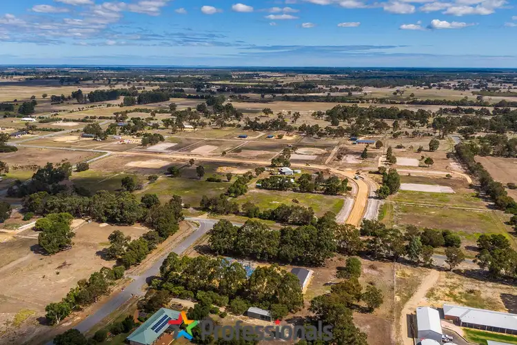 Sixth view of Homely land listing, Lot 21, 99 Avoca Retreat, North Dandalup WA 6207