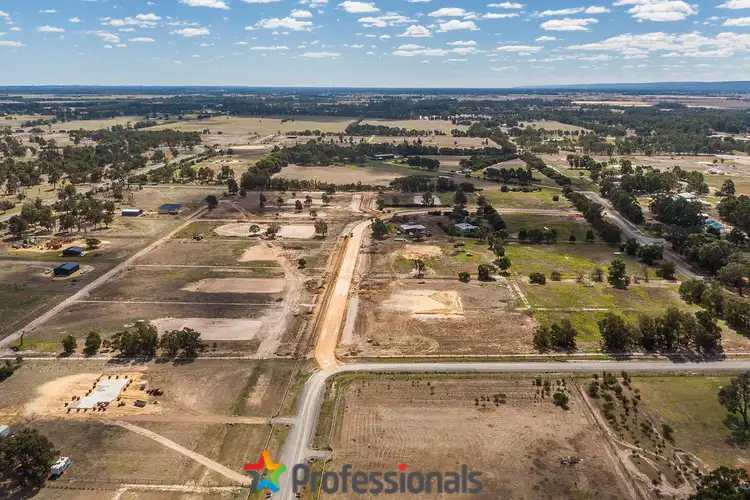 Seventh view of Homely land listing, Lot 21, 99 Avoca Retreat, North Dandalup WA 6207