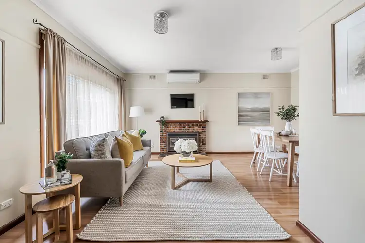 Second view of Homely house listing, 100 Husband Road, Forest Hill VIC 3131