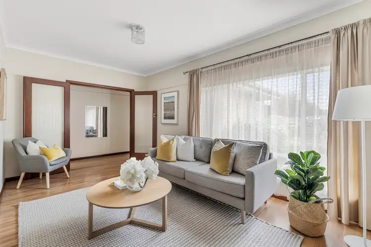 Third view of Homely house listing, 100 Husband Road, Forest Hill VIC 3131