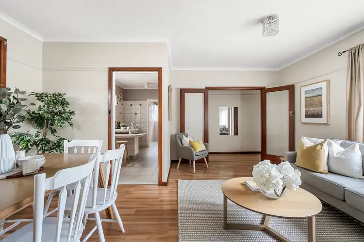 Fourth view of Homely house listing, 100 Husband Road, Forest Hill VIC 3131